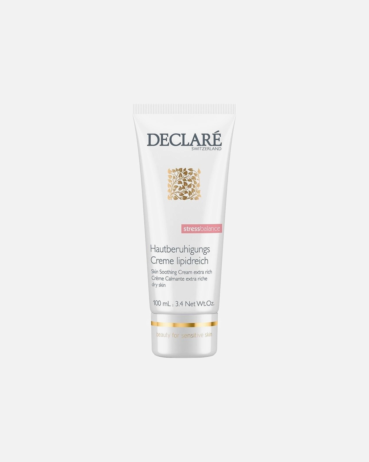 Crème visage pour UnisexeDeclarÉStress Balance100 ml