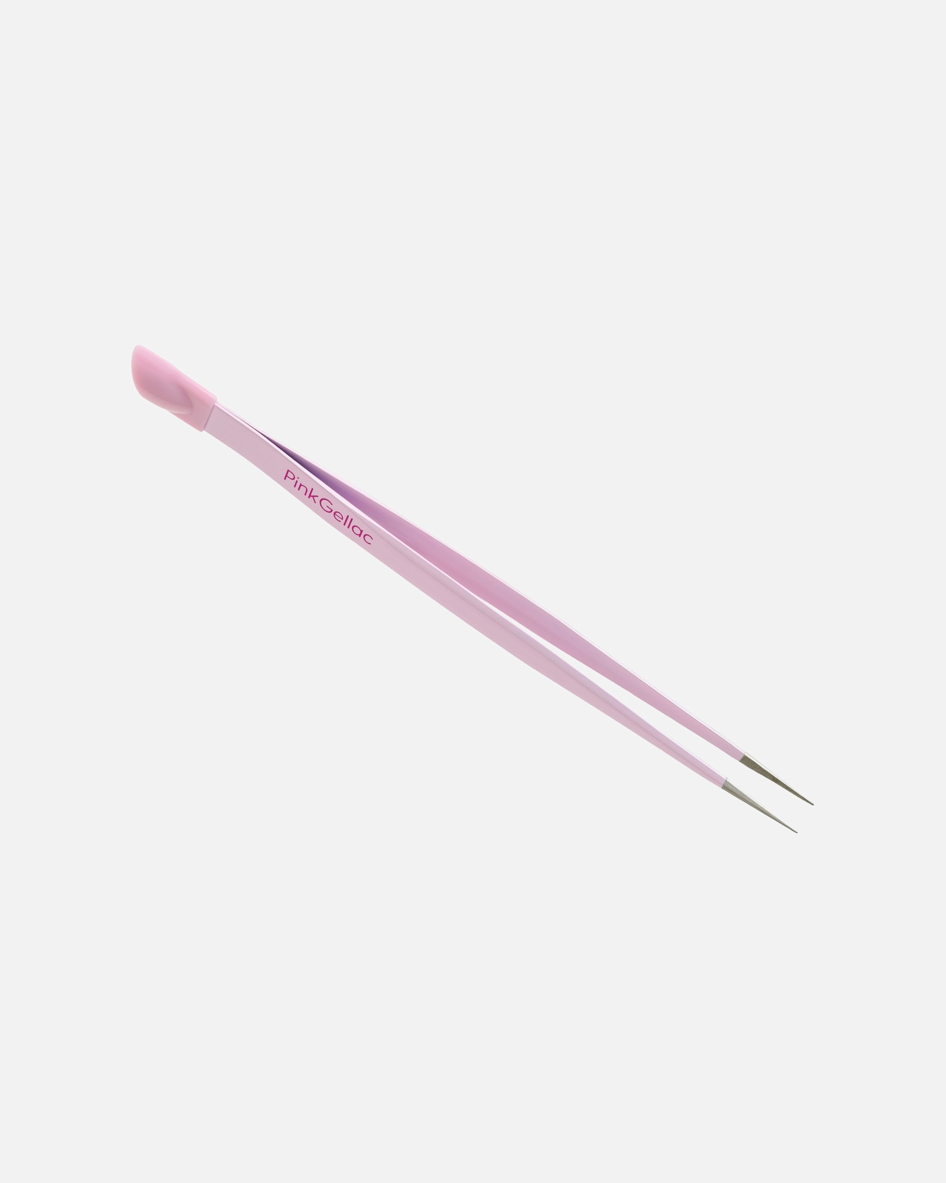 Accessoires de soin pour FemmePink GellacPince pour nail art1 unité