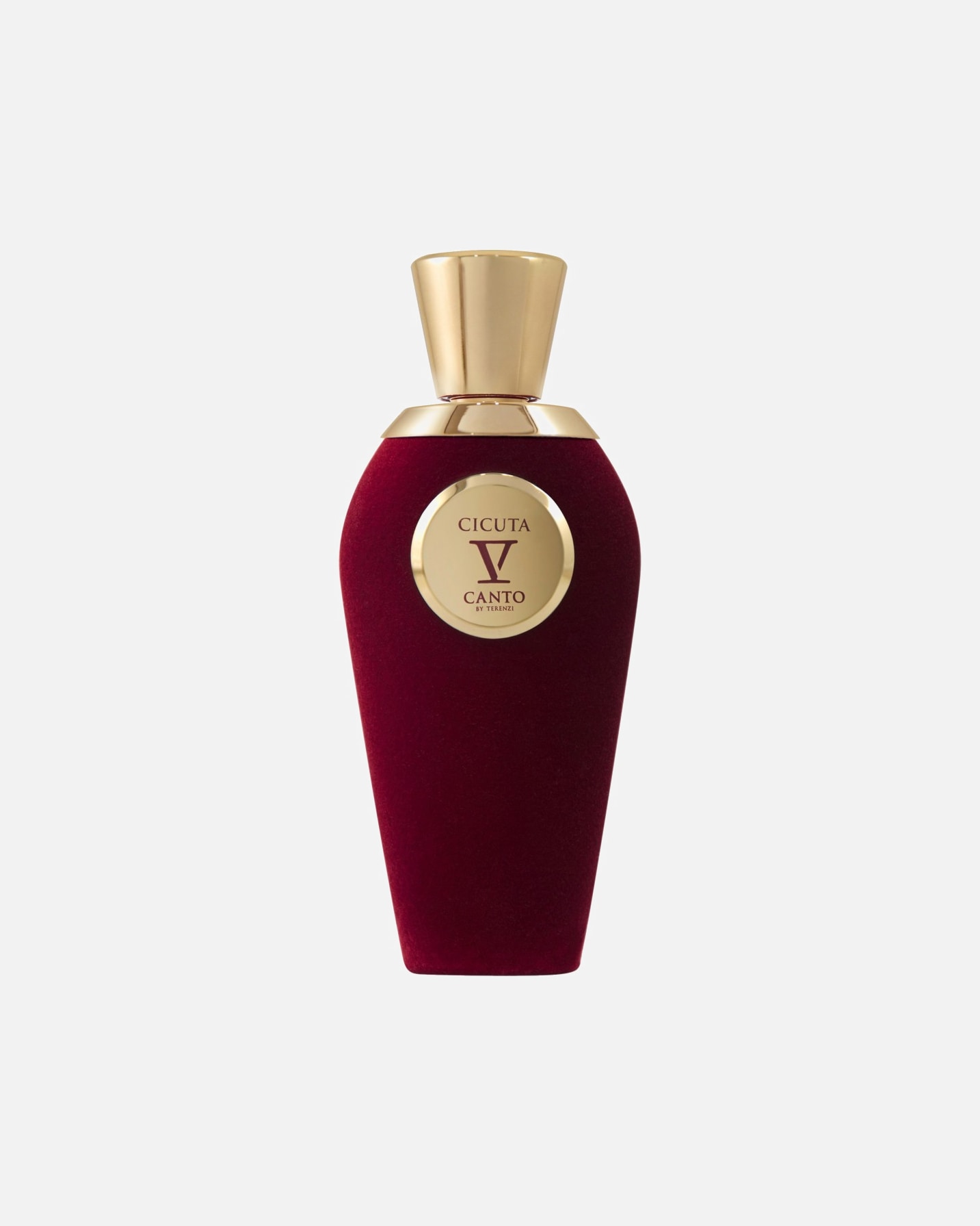 Parfum pour UnisexeV CANTODefault Brand LineCicuta100 ml