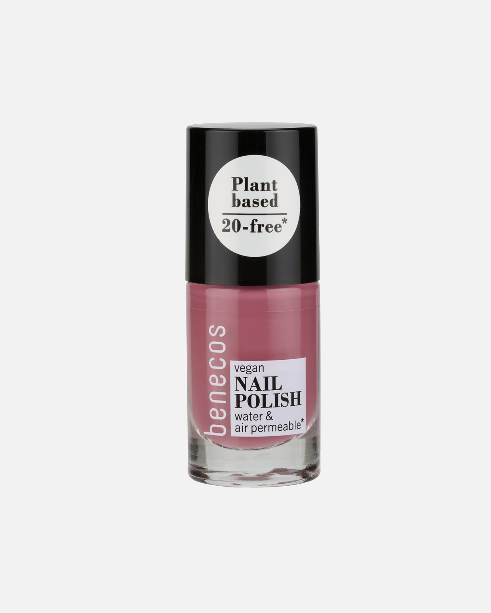 Nagellak voor UnisexbenecosNail PolishMYSTERY