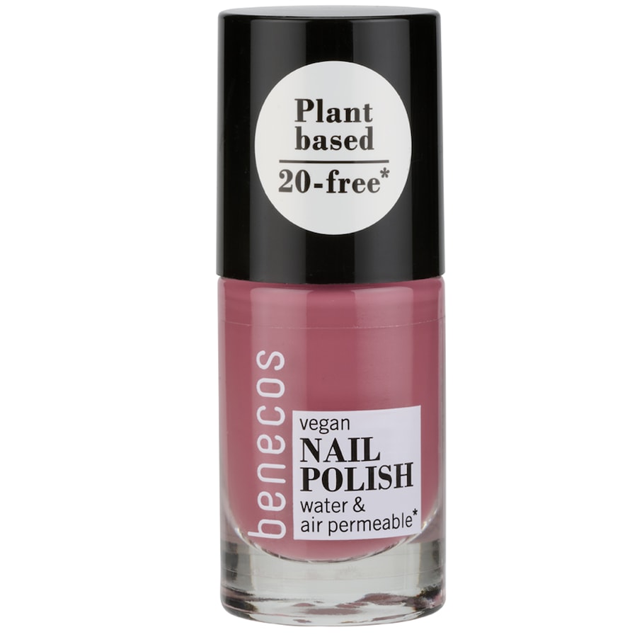 benecos Nail Polish thumbnail