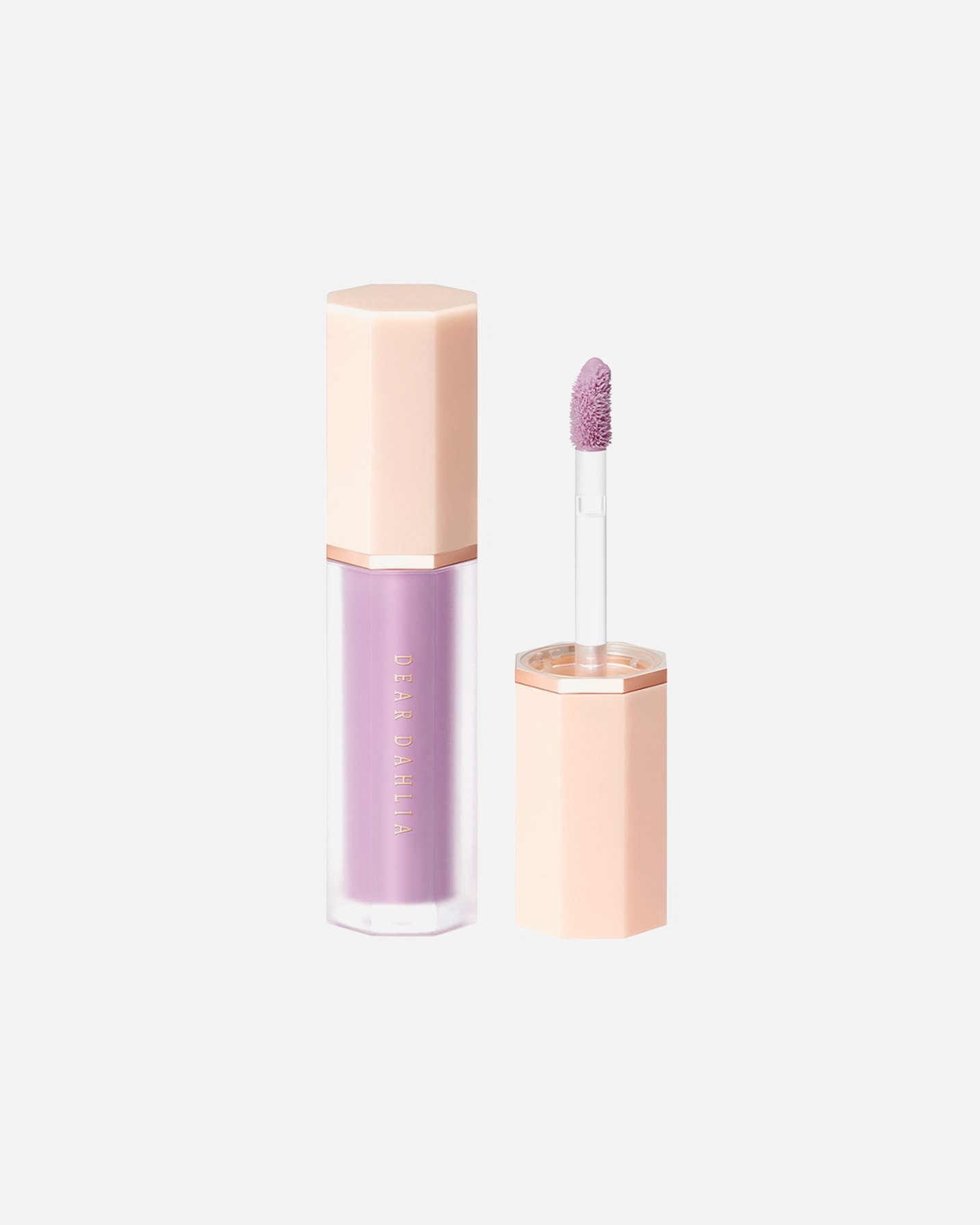 Blush voor UnisexDear DahliaBlooming EditionPetal Drop Liquid BlushDELIGHT