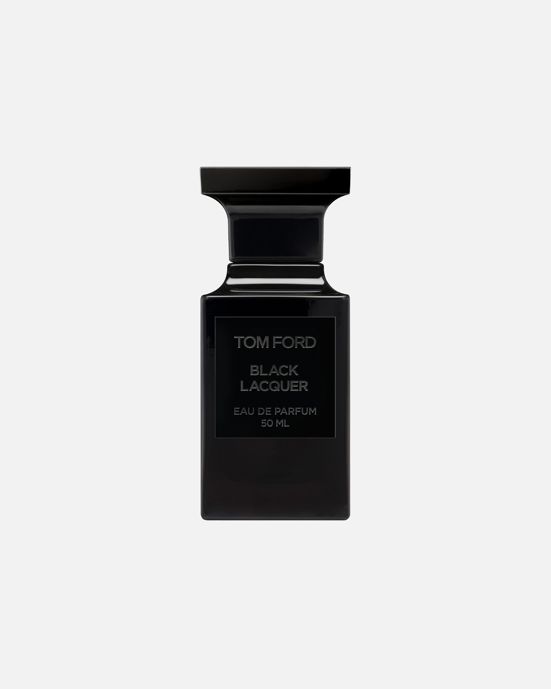 Eau de parfum voor UnisexTOM FORDPrivate Blend FragrancesBlack Lacquer50 ml