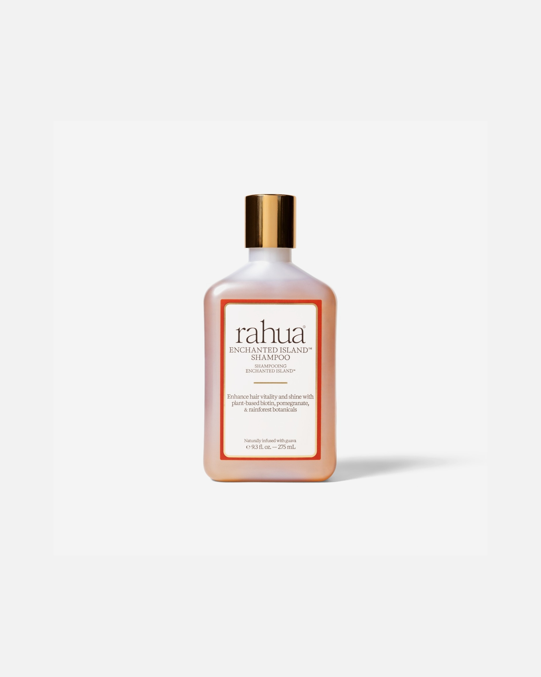 Shampooing pour UnisexerahuaEnchanted Island275 ml