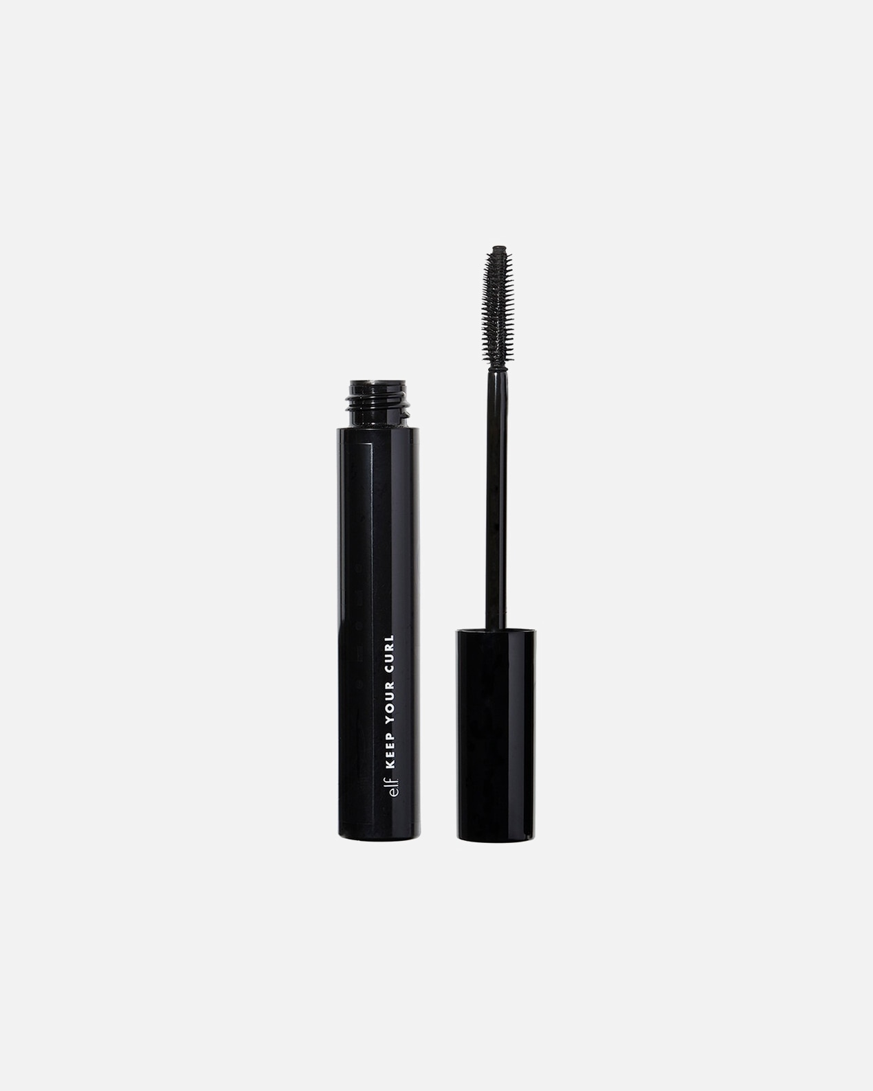 Mascara voor Unisexe.l.f. CosmeticsKeep Your CurlBLACK