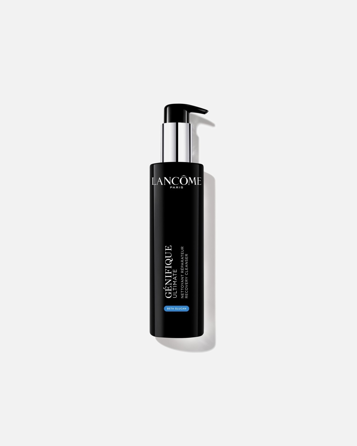 Reinigingsgel voor UnisexLancômeGénifiqueUltimate200 ml