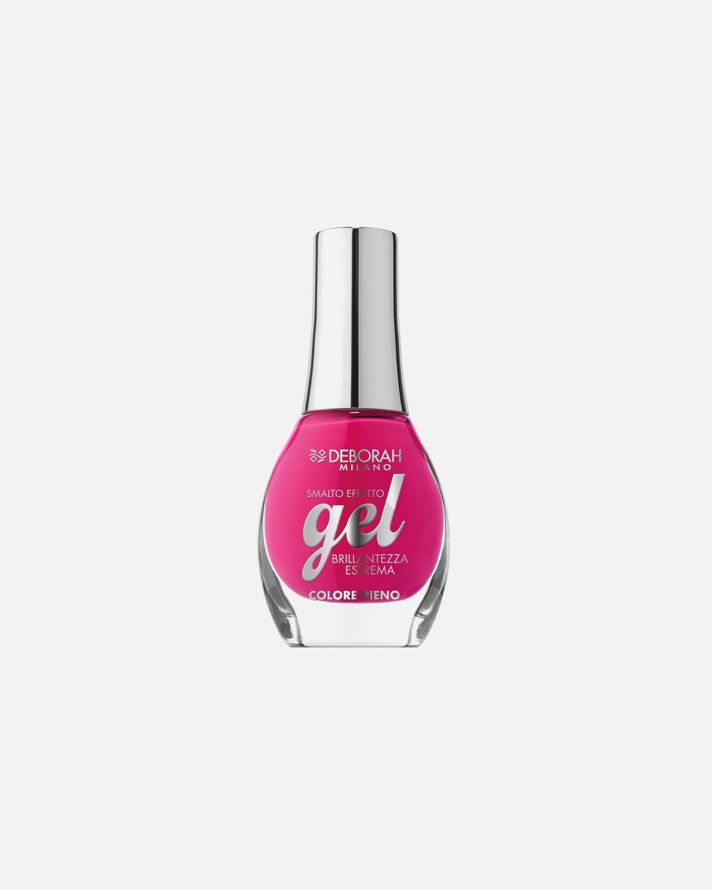 Top Coat voor UnisexDeborah MilanoDefault Brand LineNAIL POLISH ENAMEL160