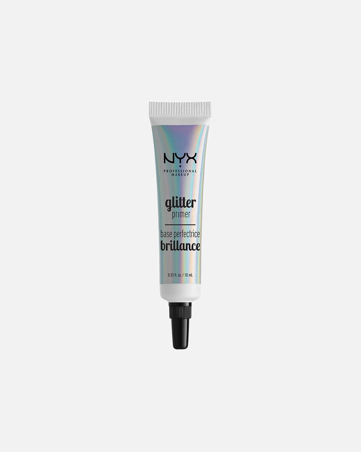 Base de teint pour UnisexeNYX Professional MakeupPride MakeupGlitter10 ml