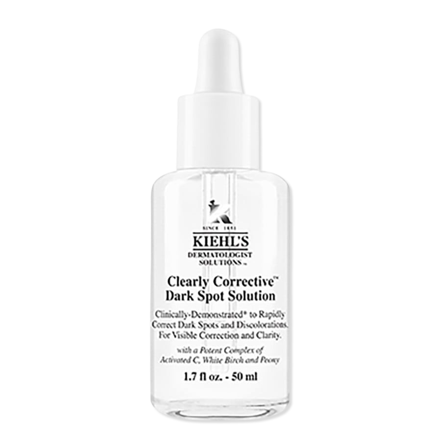 Kiehl’s Clearly Corrective Dark Spot Solution