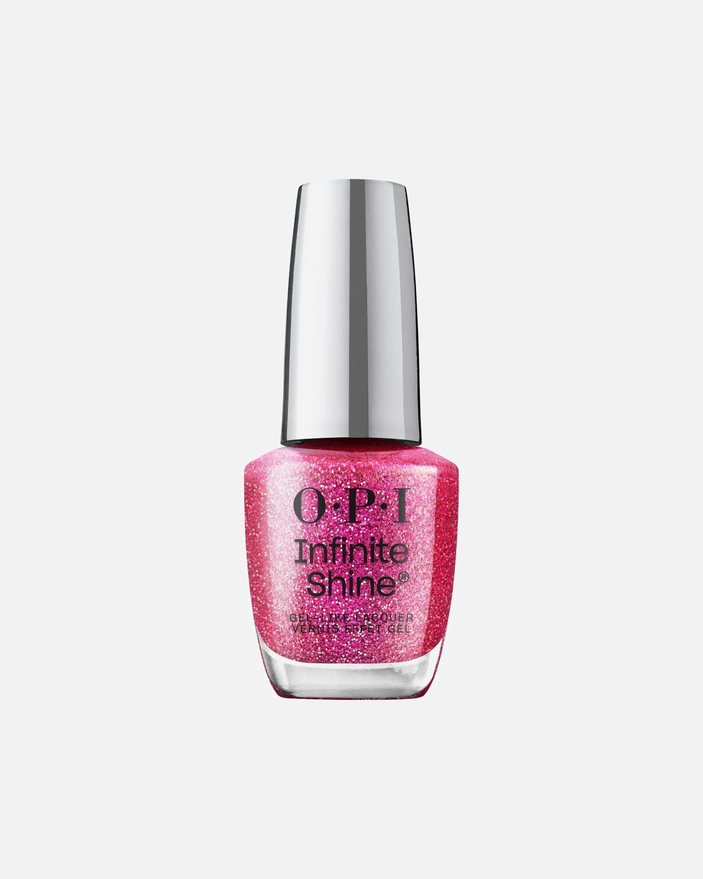 Vernis pour UnisexeOPIInfinite ShineHoliday 2025 - Good Enough To TreatCandy 4 My Sweet Tart