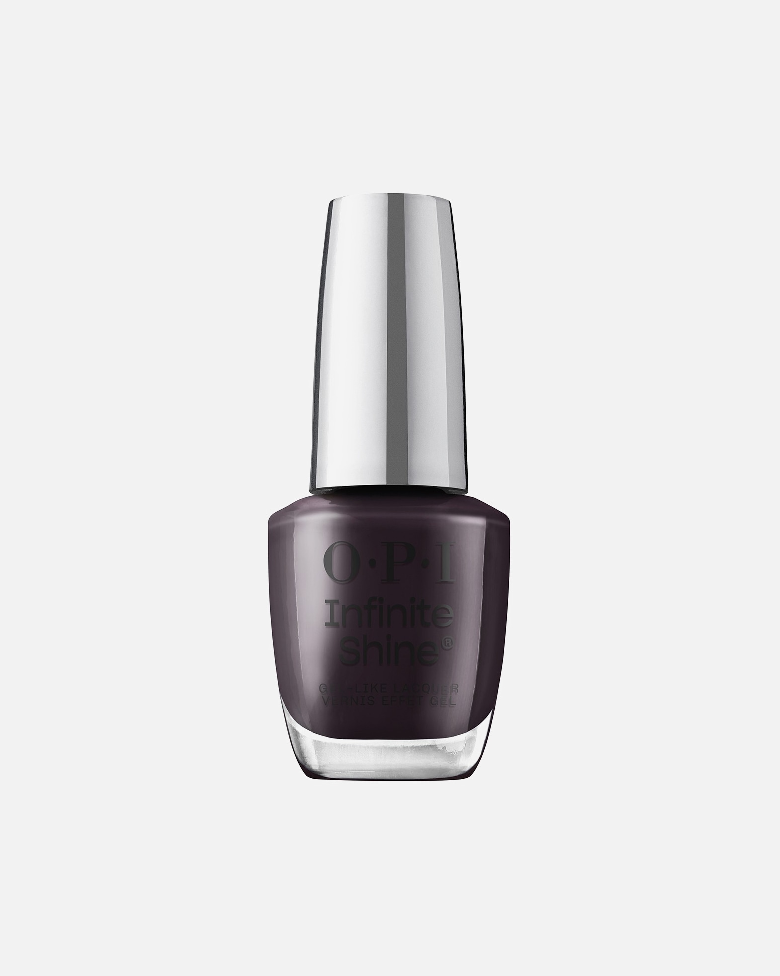 Nagellak voor UnisexOPIInfinite ShineInfinite Shine Classic ColorsLincoln Park After Dark