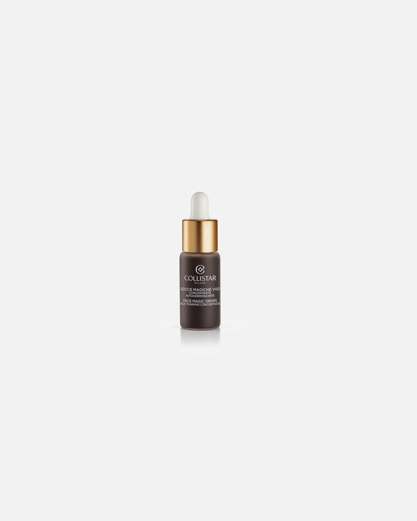 pour UnisexeCollistar Magic Drops (5ml)