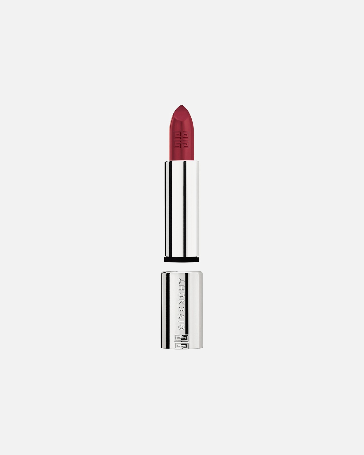 Lipstick voor GivenchyLe Rouge Interdit Intense SilkN117 Rouge Erable - Refill