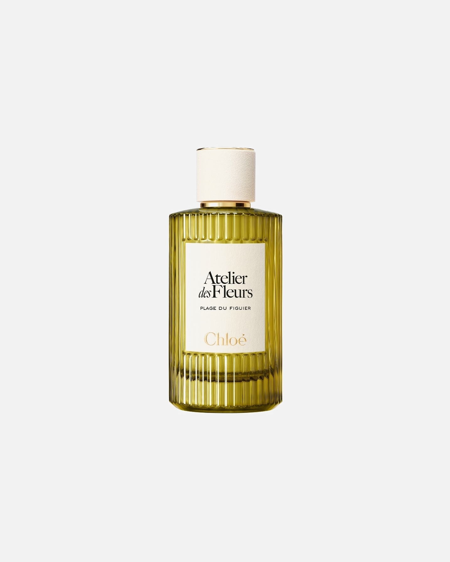 Eau de parfum voor ChloéAtelier des FleursPlage du Figuier150 ml
