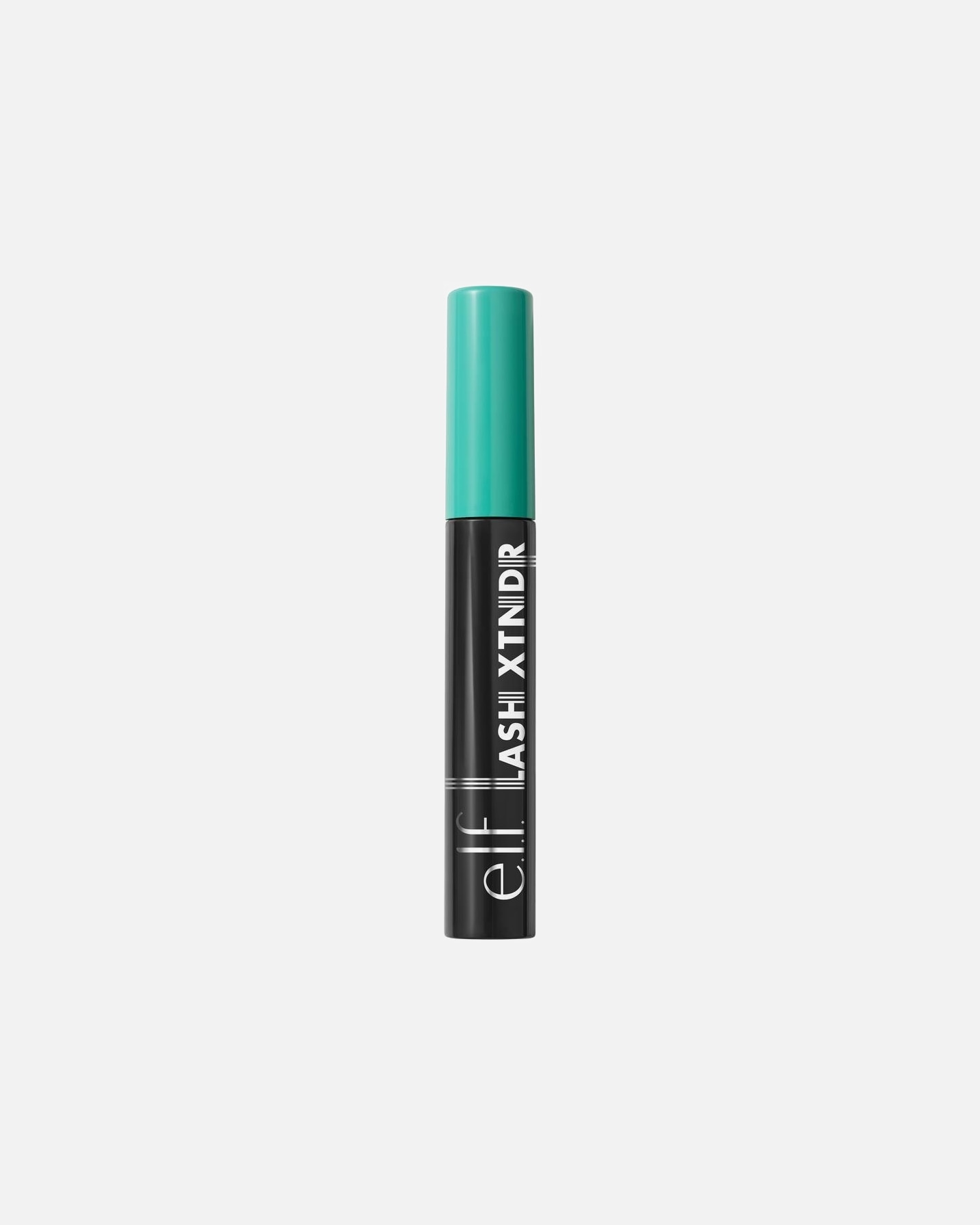 Mascara voor Unisexe.l.f. CosmeticsLash XTNDRPitch Black