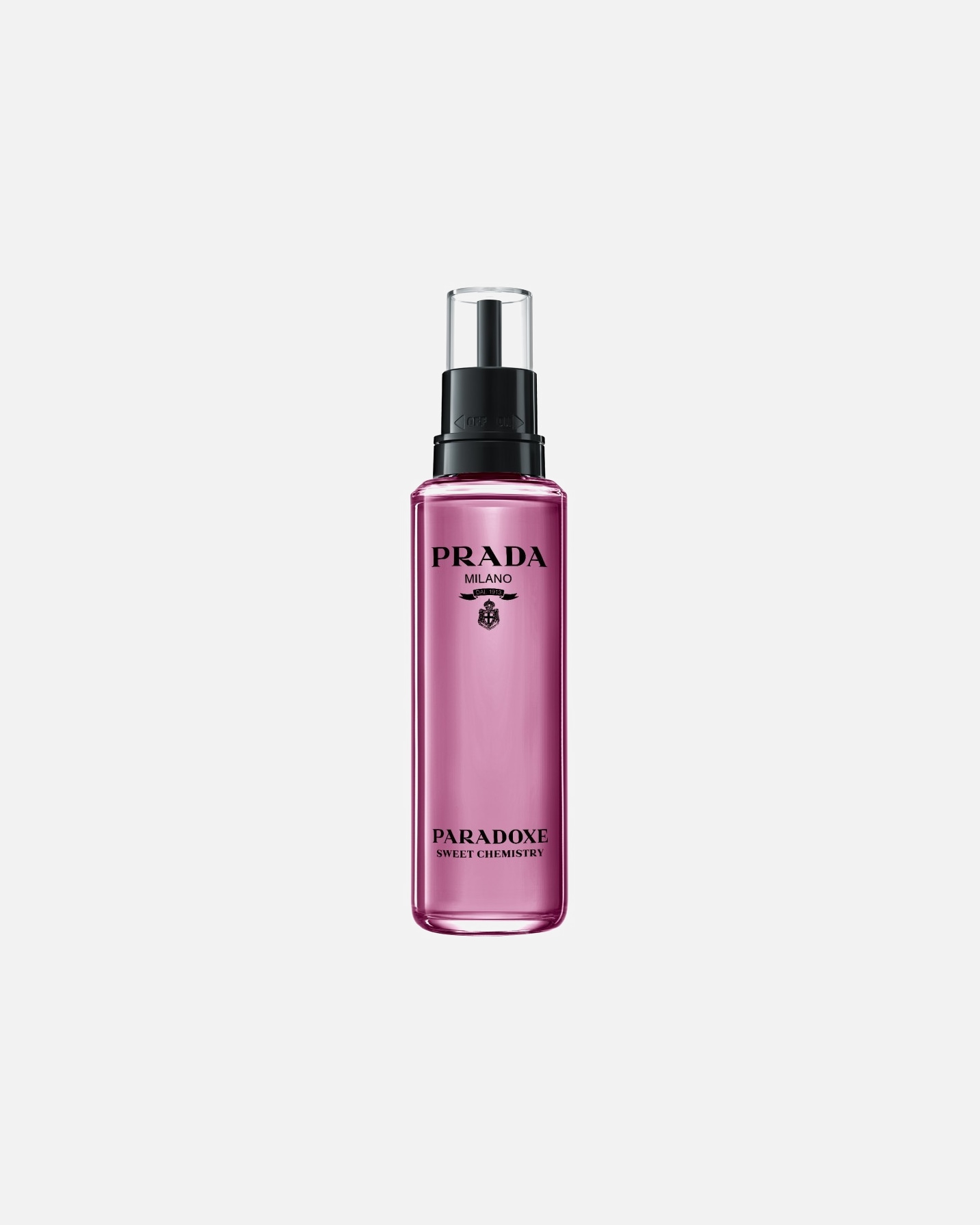 Eau de parfum voor PradaParadoxeSweet Chemistry100 ml