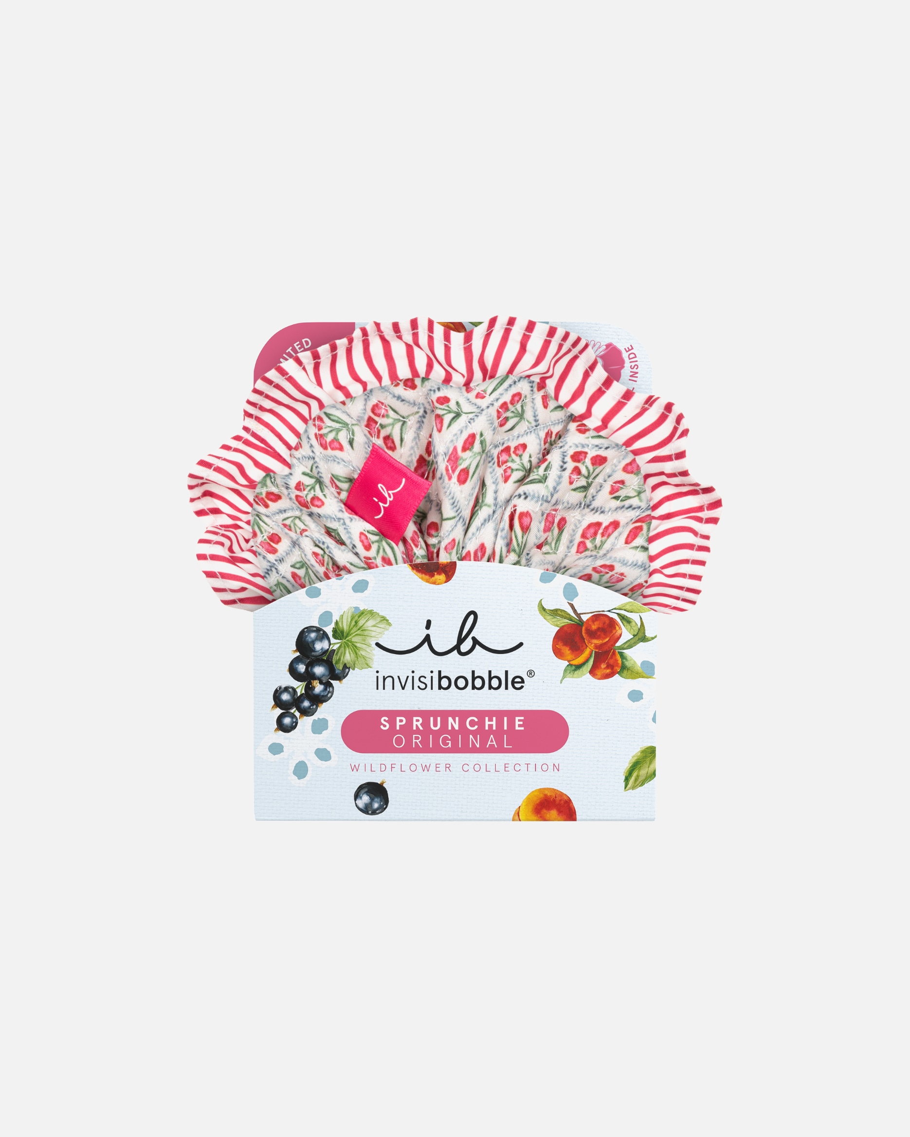 Accessoires pour les cheveux pour UnisexeInvisibobbleSprunchieCottage1 unité