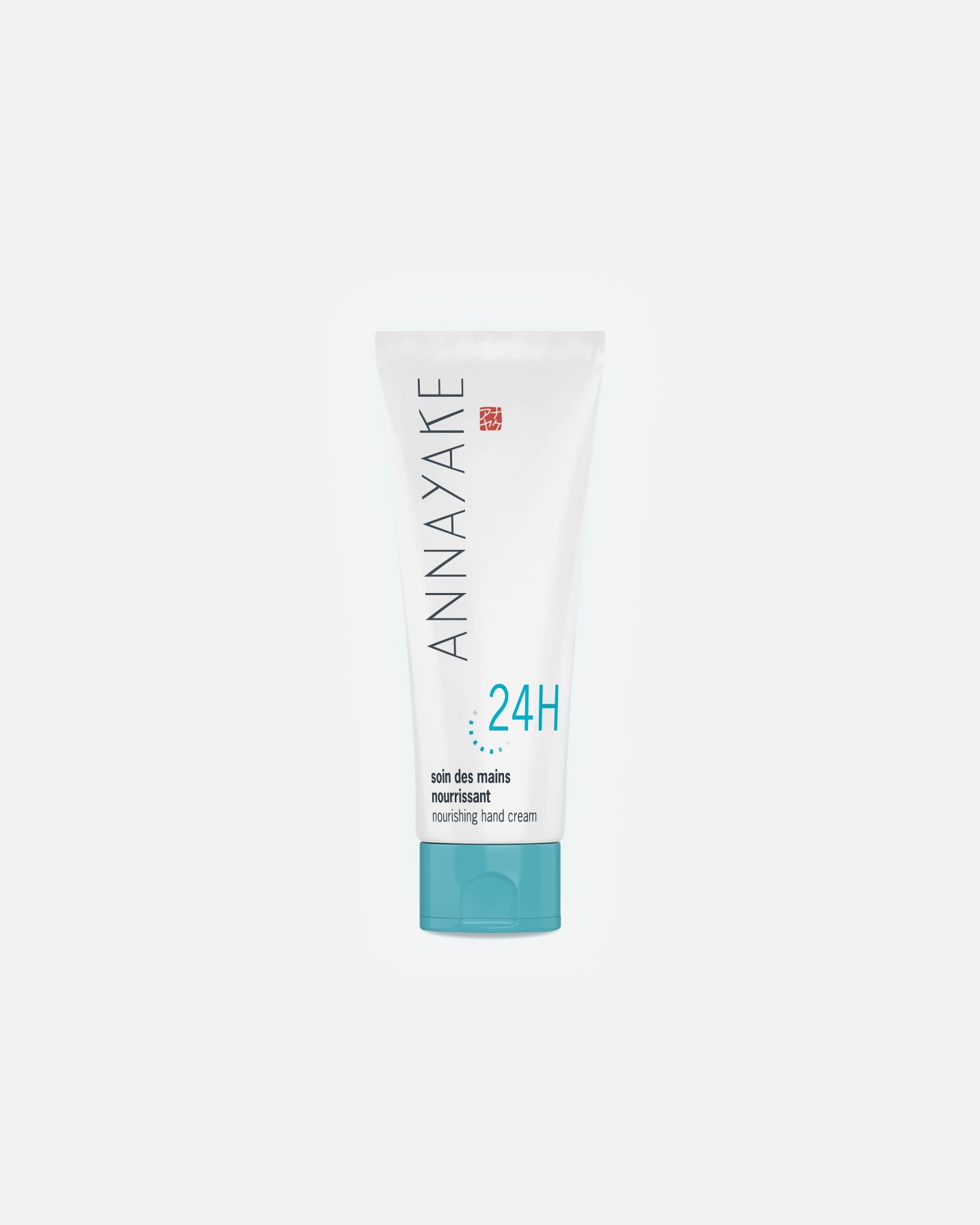 Handcrème voor UnisexAnnayakeSoin de Mains Nourrissant75 ml