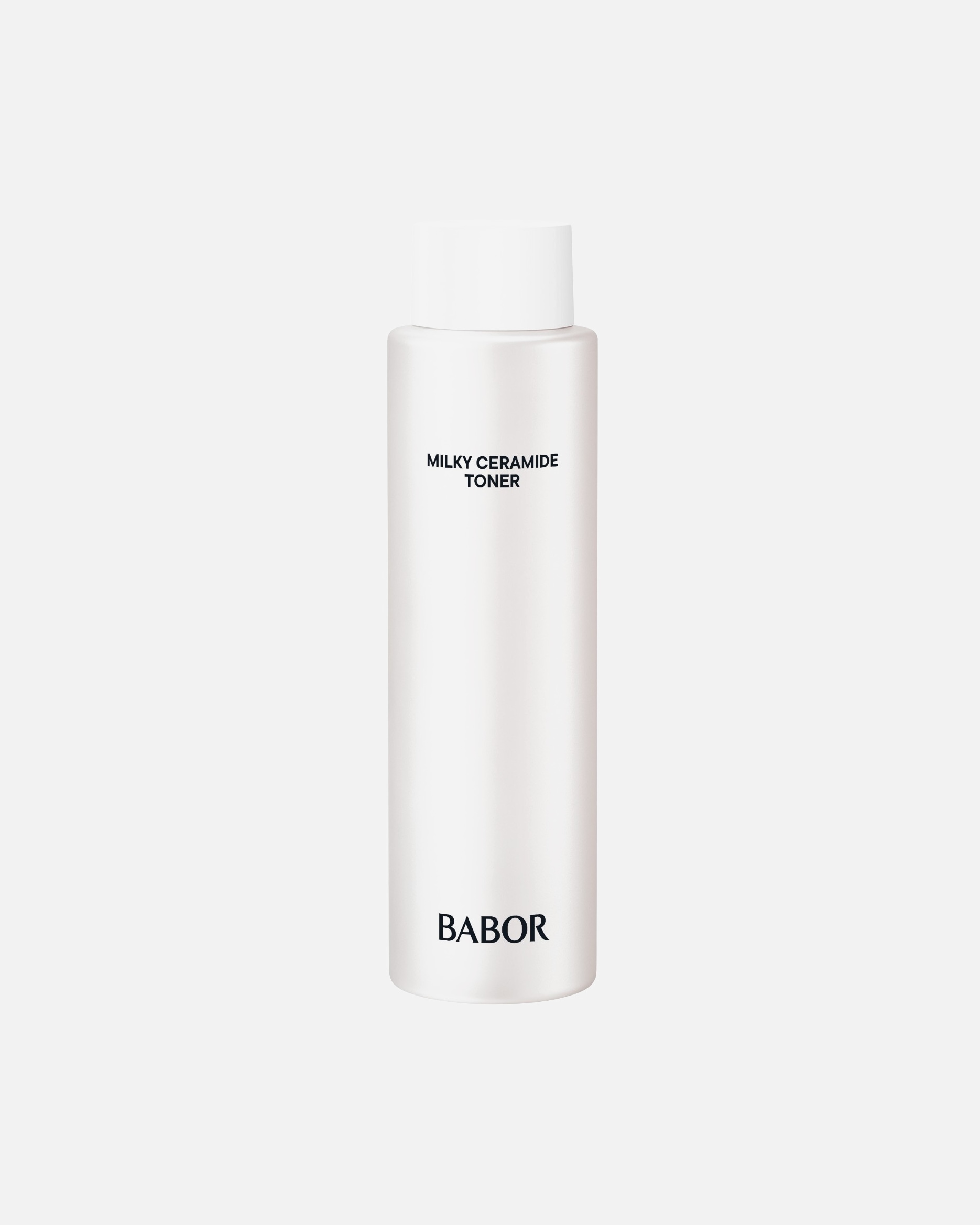 Gel nettoyant pour UnisexeBABORMilky Ceramide Toner200 ml