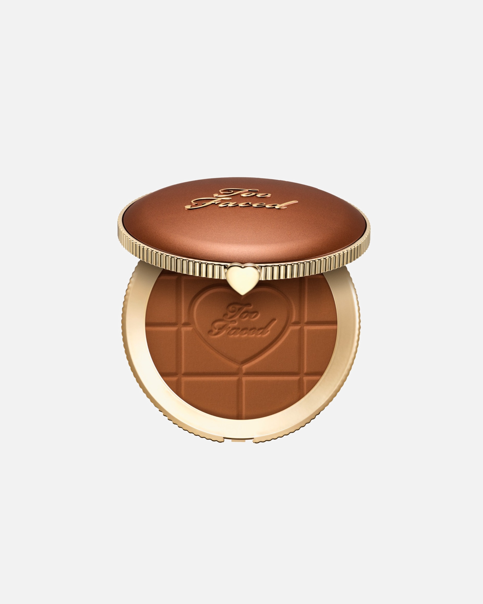 Bronzer voor UnisexToo FacedChocolate SoleilBlurring Matte8 g