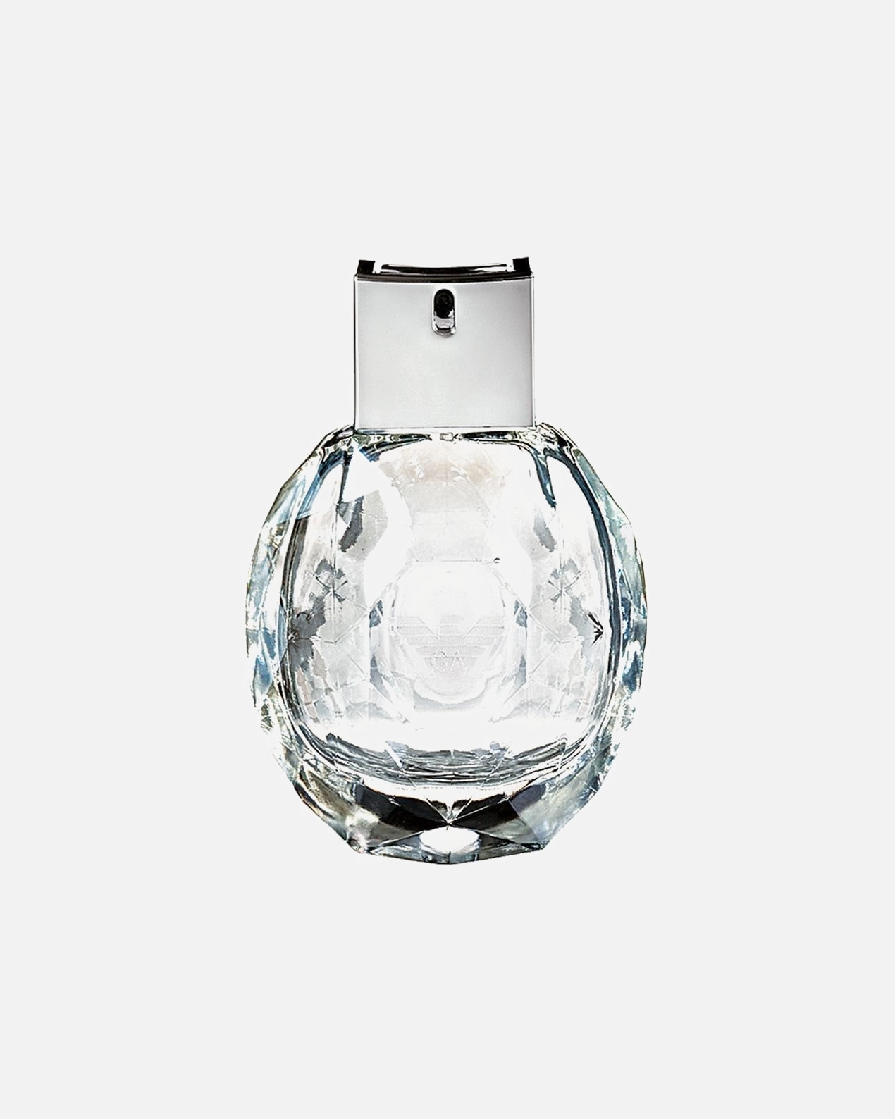 Eau de parfum voor ArmaniStronger With YouDiamonds She50 ml