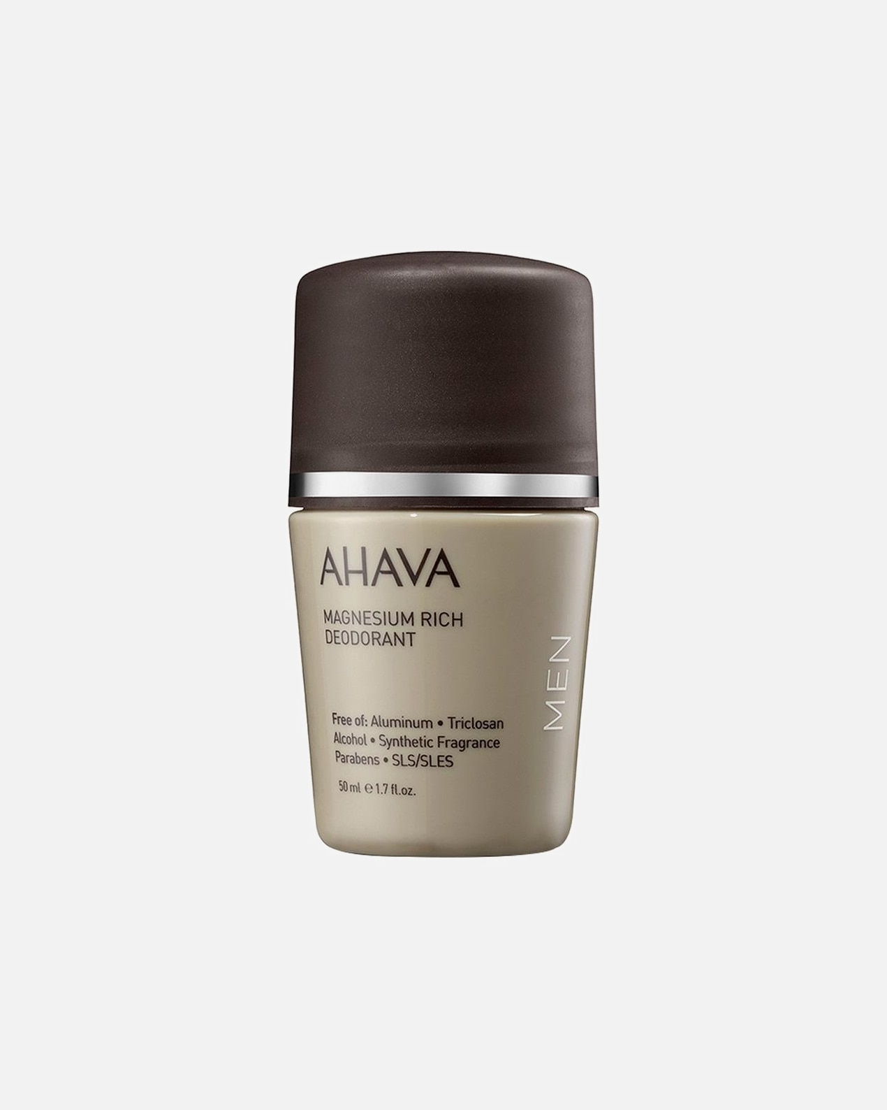 Deodorant voor AHAVAMagnesium Rich50 ml