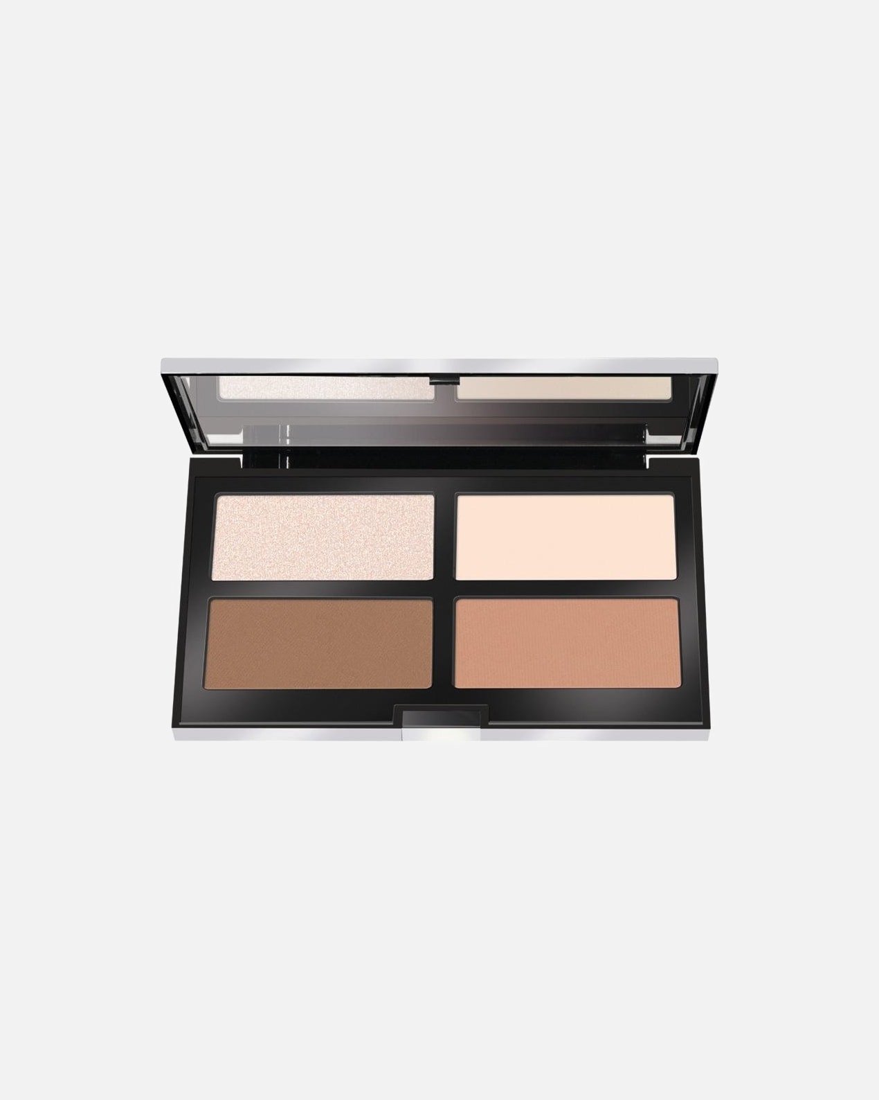 Blush pour UnisexePUPA MilanoContouring & StrobingLight skin