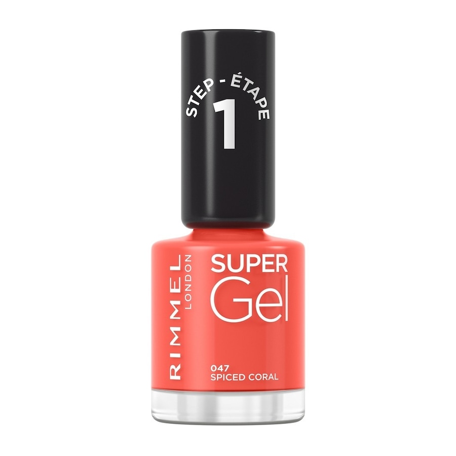 Rimmel London SuperGel Nailpolish thumbnail