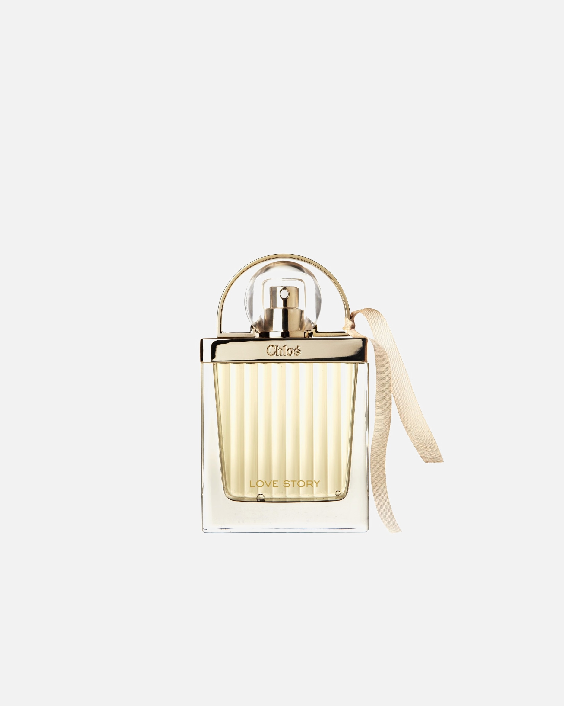 Eau de parfum voor Chloé Love StoryEau de Parfum50 ml