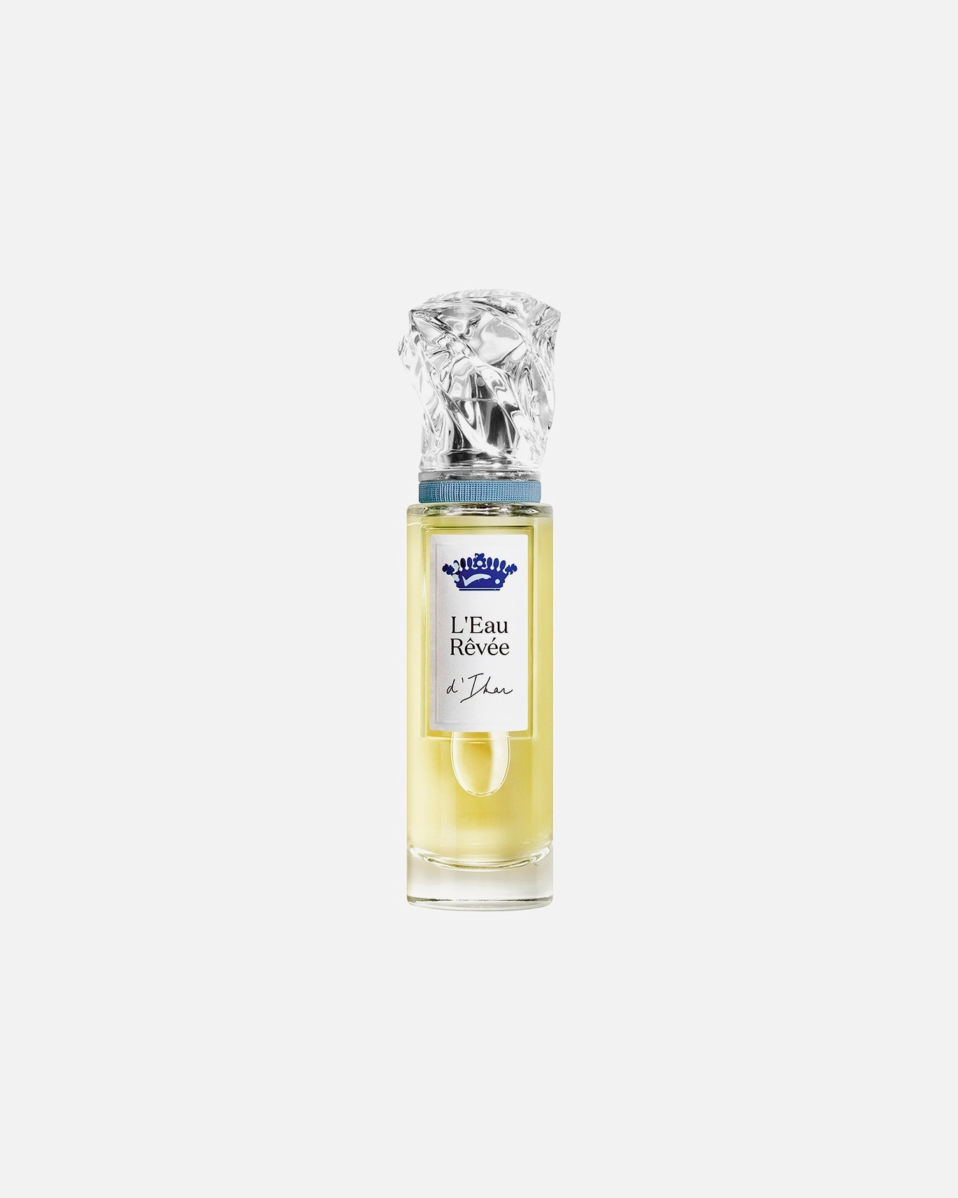 Eau de toilette pour UnisexeSisleyL'Eau Reveed'Ikar50 ml
