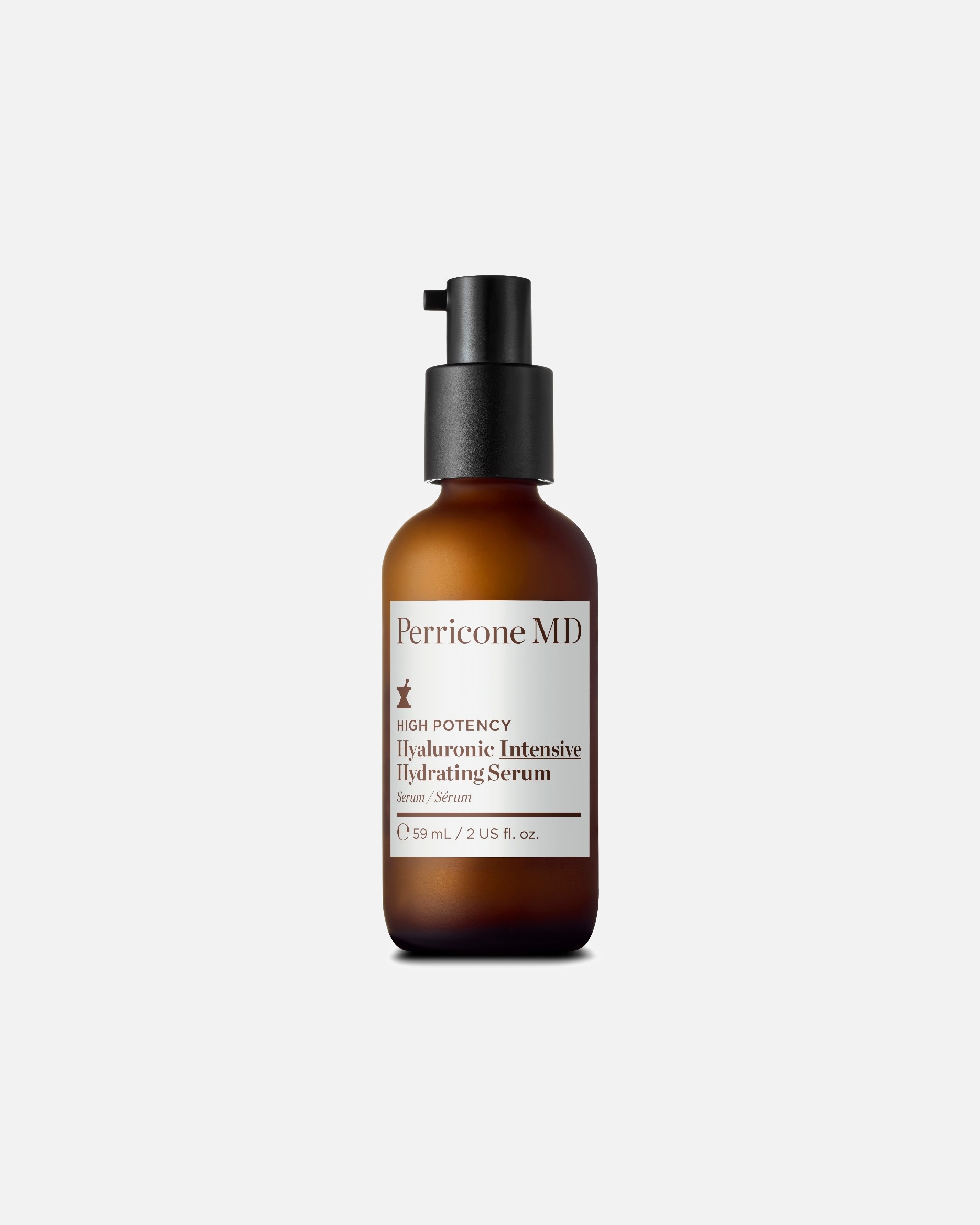 Hyaluronzuur serum voor UnisexPerricone MDHigh Potency ClassicHyaluronic Intensive Hydrating59 ml