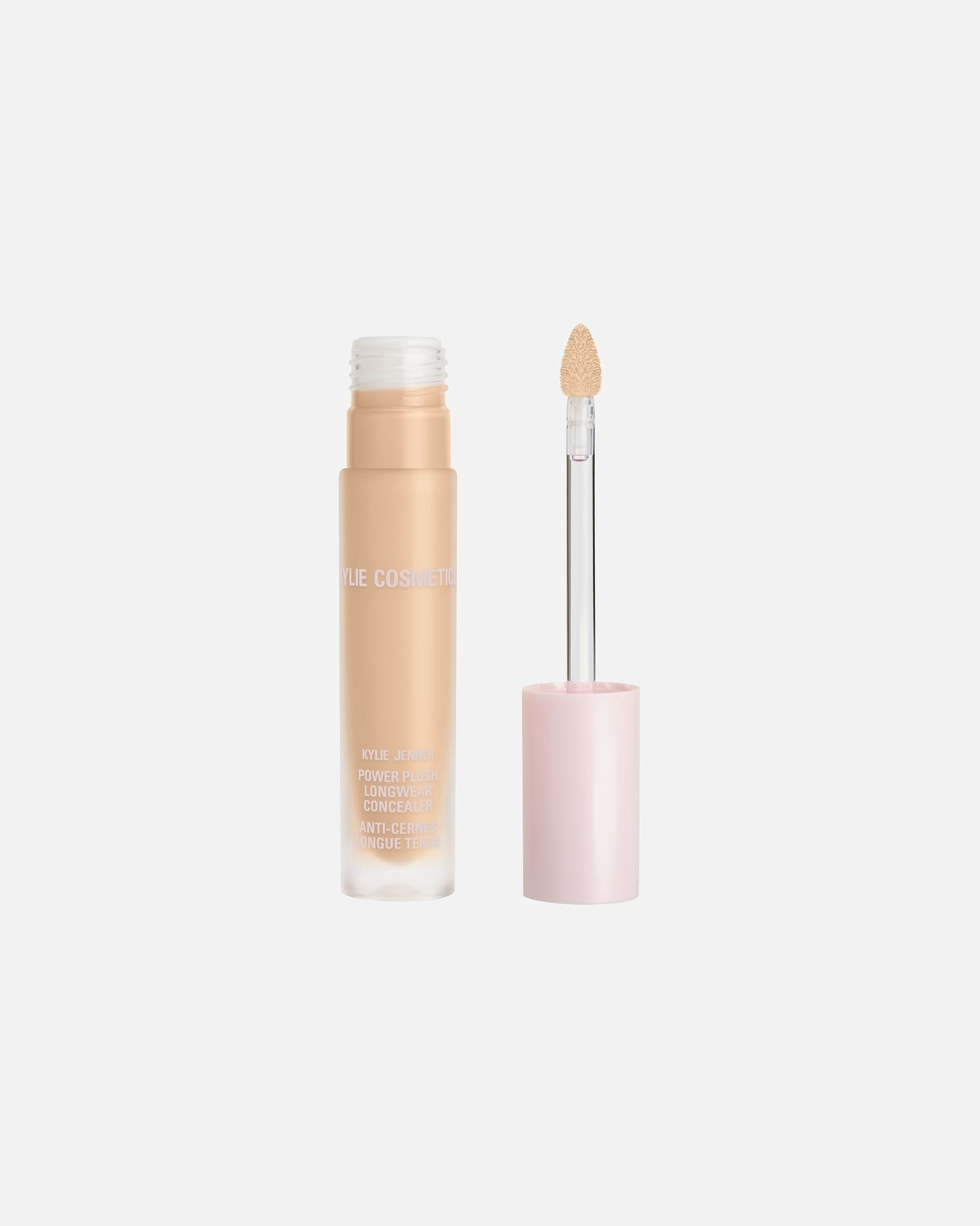 Concealer voor UnisexKYLIE COSMETICSPower Plush Concealer3,5N