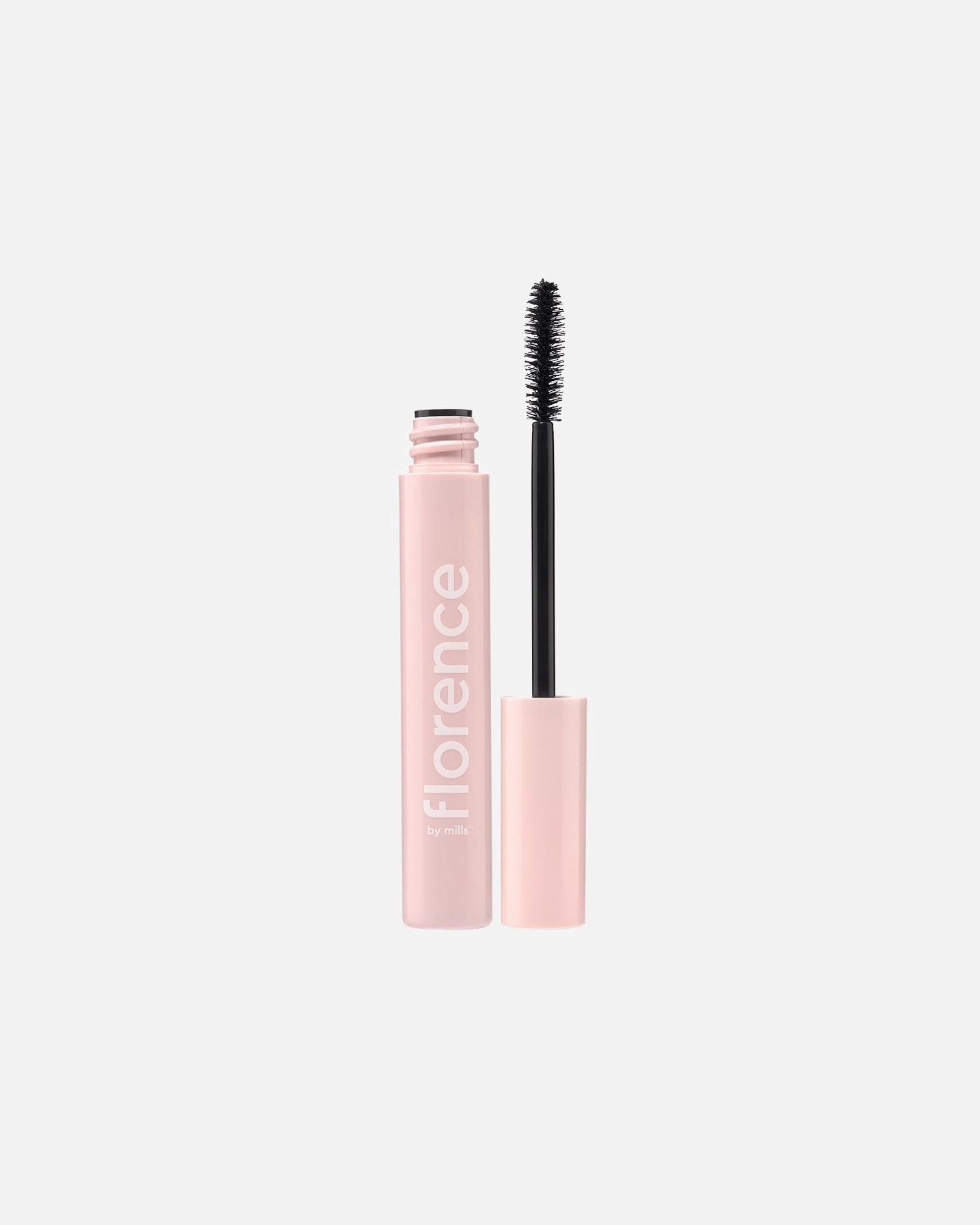 Mascara voor UnisexFlorence By MillsVolumizing Mascara Up A Notch BlackNOIR