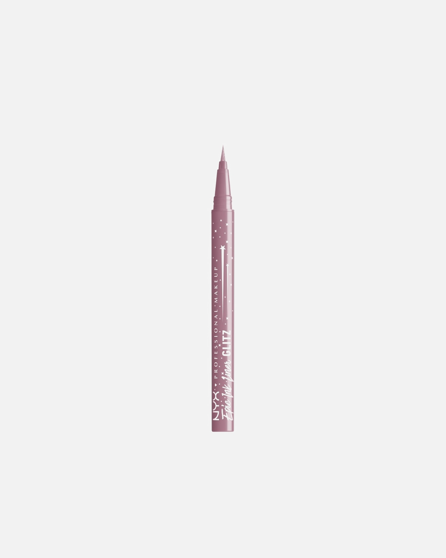Eyeliner voor UnisexNYX Professional MakeupEpic Ink LinerSHIMMER STITCH
