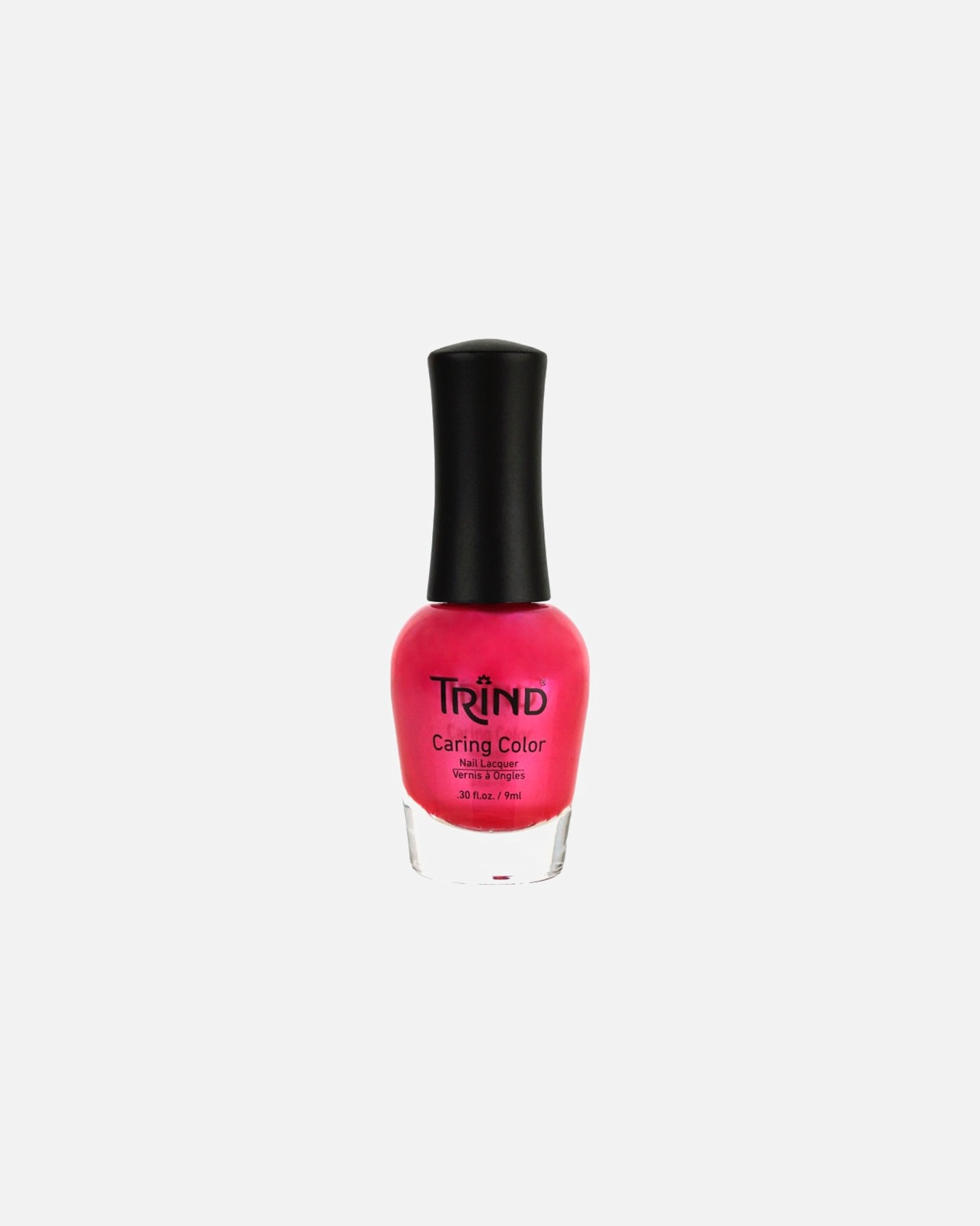 Nagellak voor UnisexTrindCaring Color0