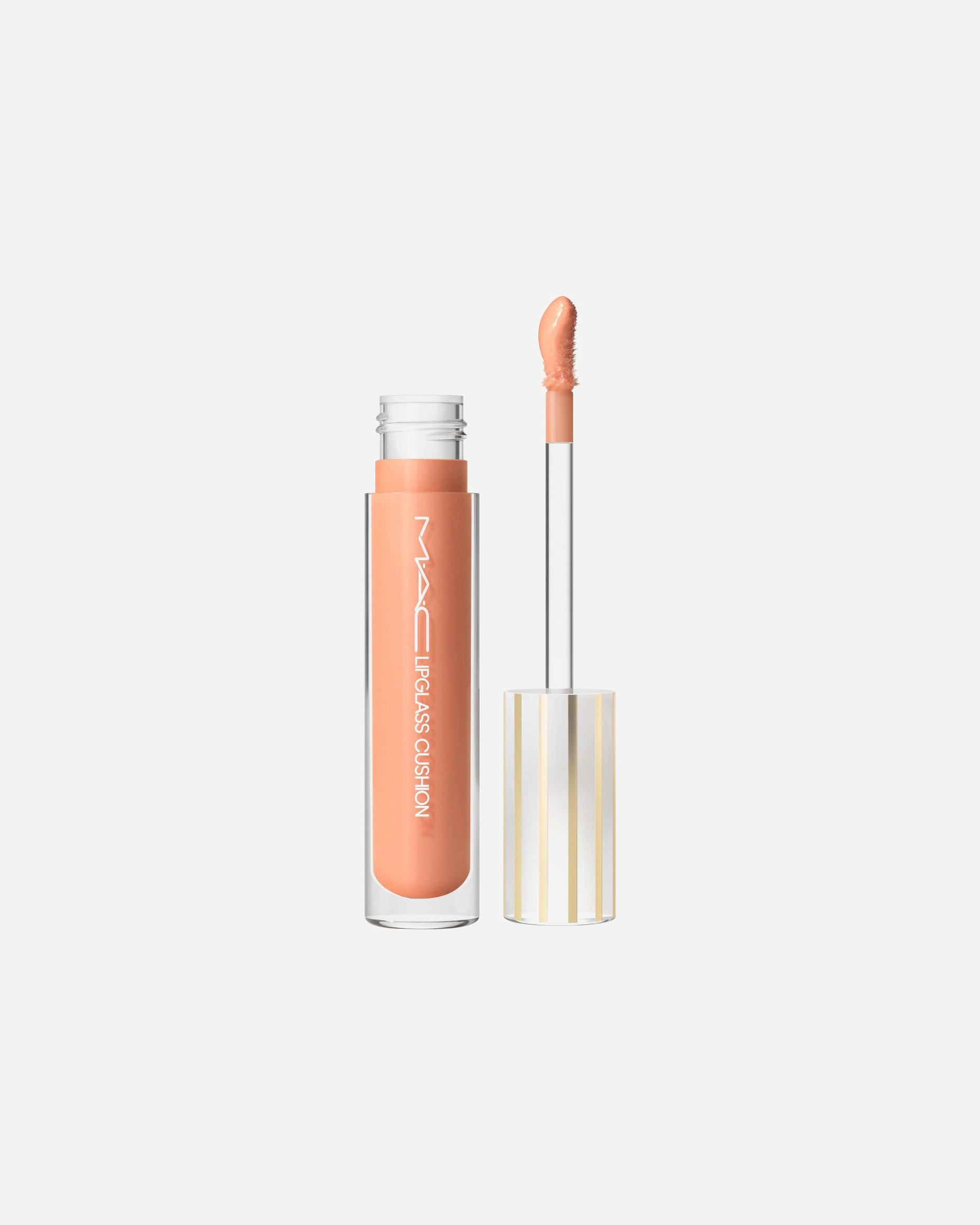 Lipolie voor UnisexMACLipglass Cushion Lip Oil Gloss235 - BOY BAIT
