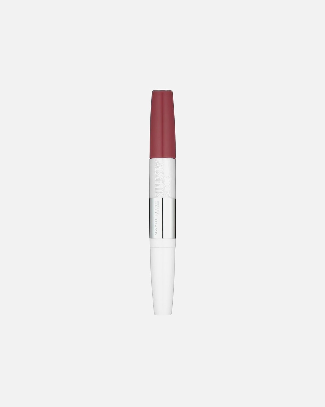 Lipstick voor UnisexMaybellineSuperStay 24H260 - WILDBERRY