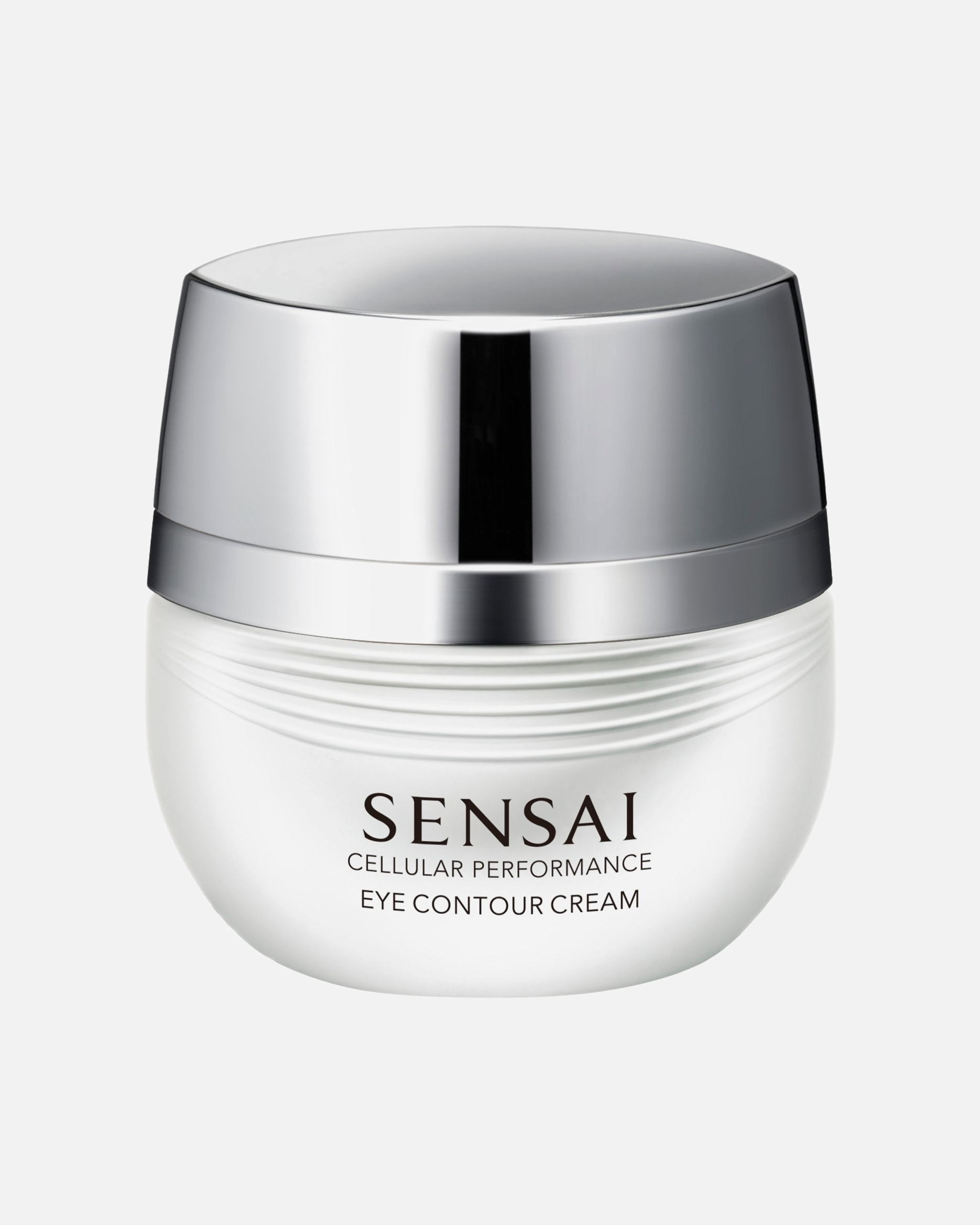 Oogcrème voor UnisexSENSAICellular Performance BasisEye Contour Cream15 ml