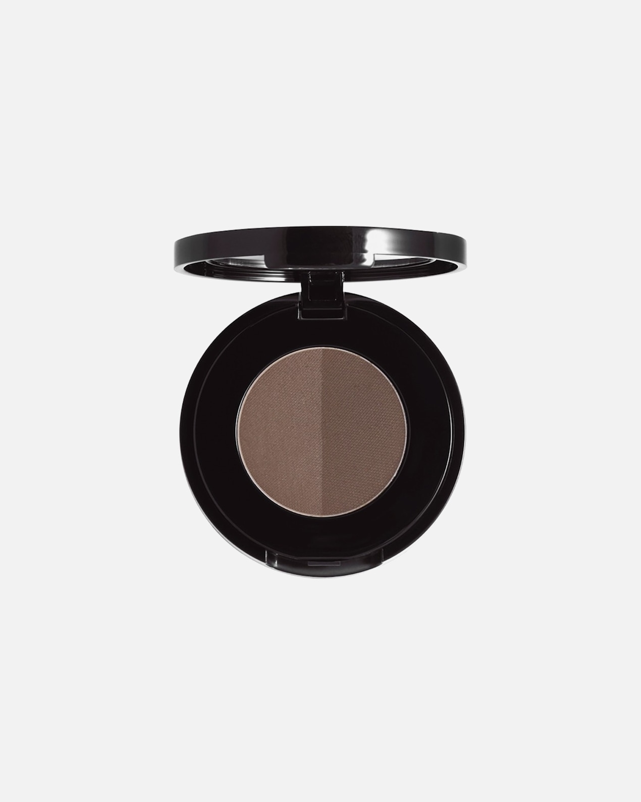Wenkbrauwpoeder voor UnisexAnastasia Beverly HillsBrow Powder Duo06 - Ebony