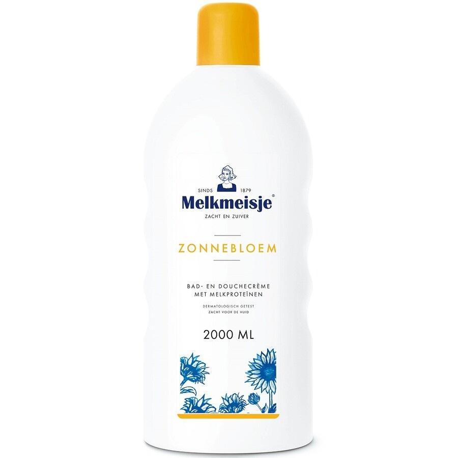 Melkmeisje Zonnebloem thumbnail