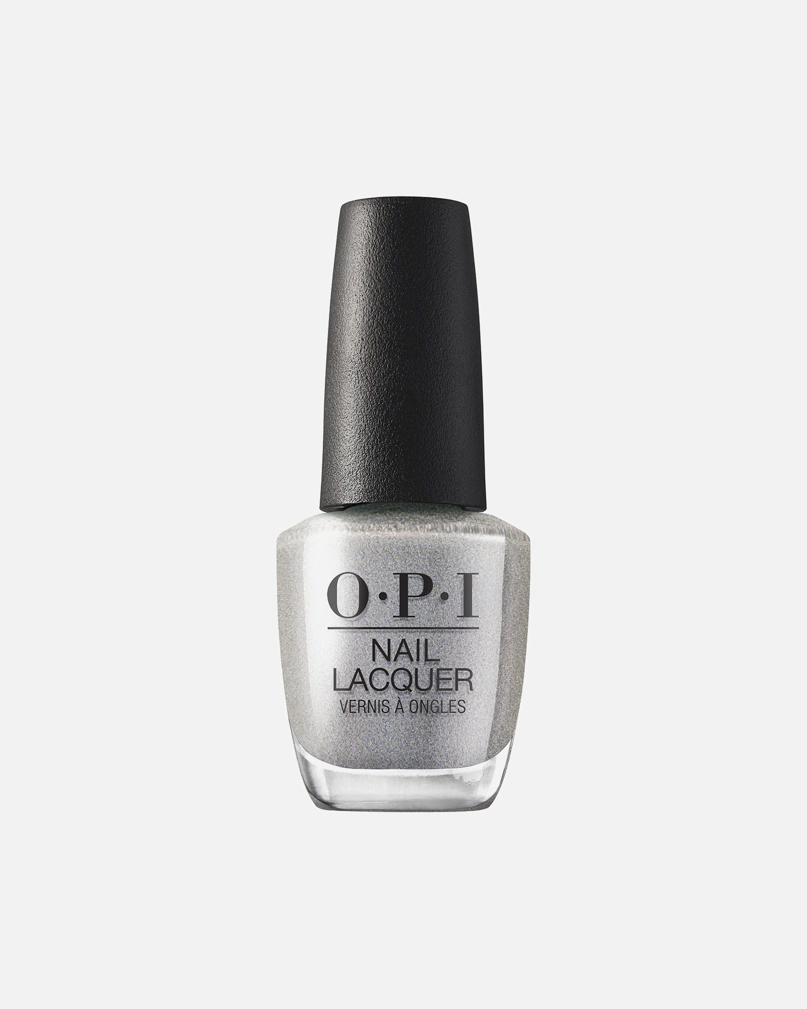 Vernis pour UnisexeOPINail LacquerHoliday 2025 - Good Enough To TreatHRS01 - OPI M FROSTED