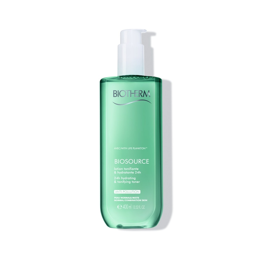 Biotherm 24H Hydrating & Tonifying Toner