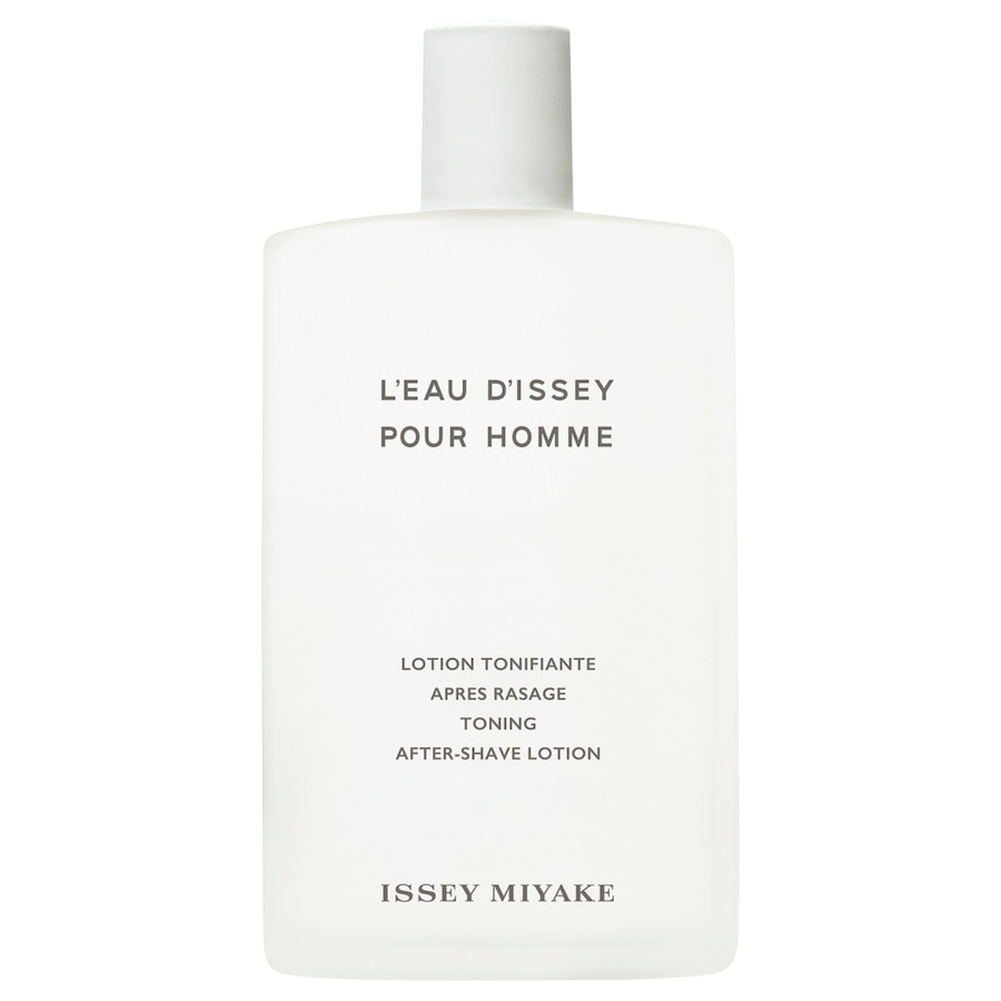 Issey Miyake After Shave Lotion