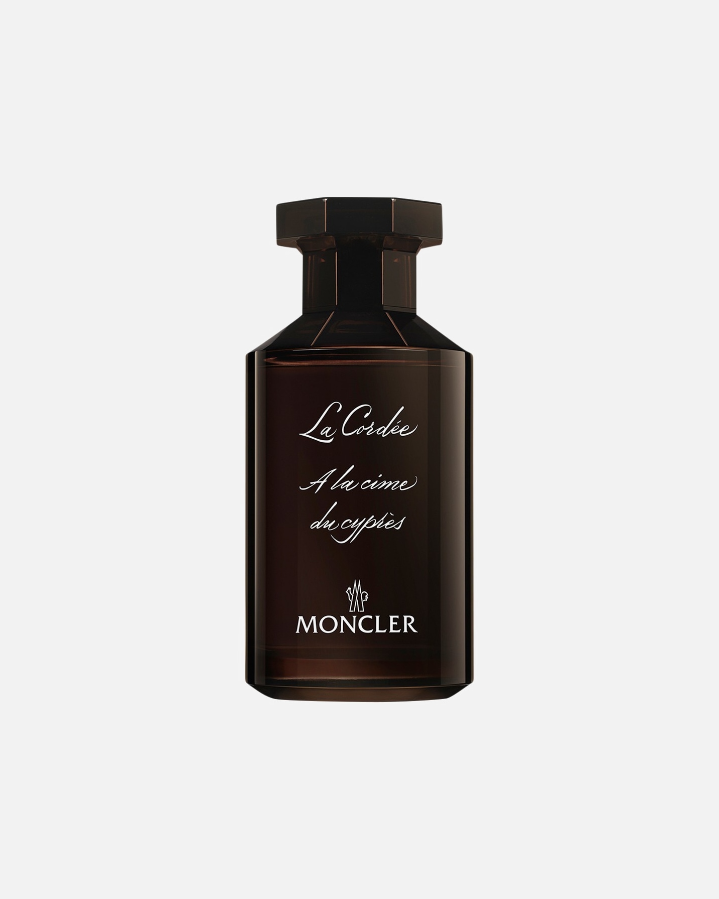 Eau de parfum pour UnisexeMONCLERLes SommetsLa Cordée100 ml