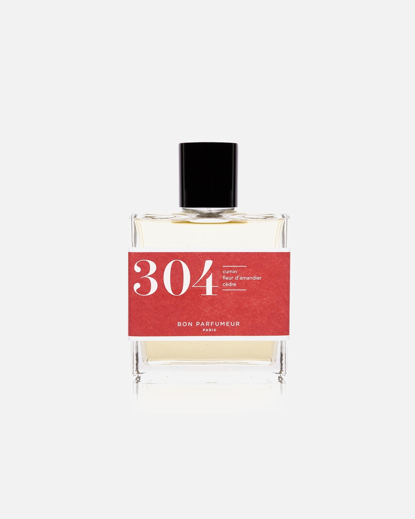 Eau de parfum voor UnisexBon ParfumeurFloral-Oriental304100 ml