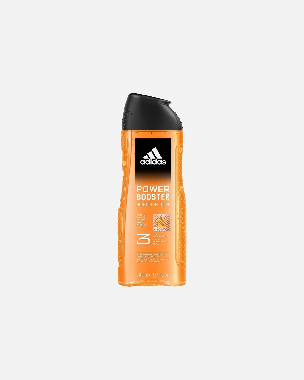 Douchegel voor Unisexadidas400 ml
