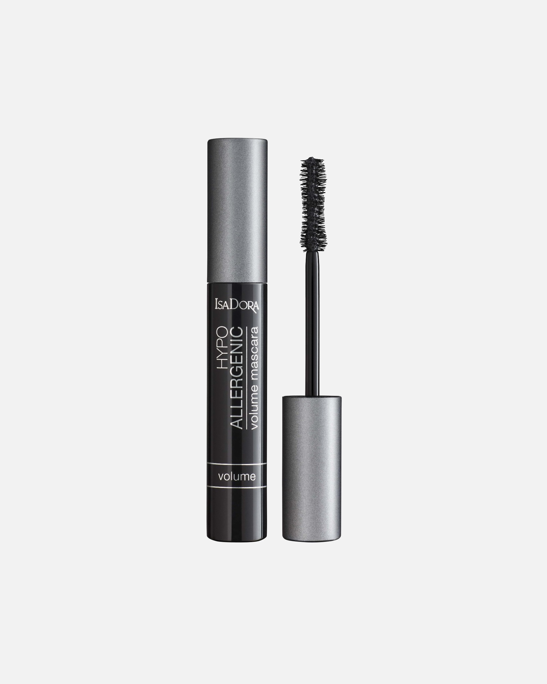 Mascara pour UnisexeIsadoraHypo-Allergenic Volume34 - BLACK