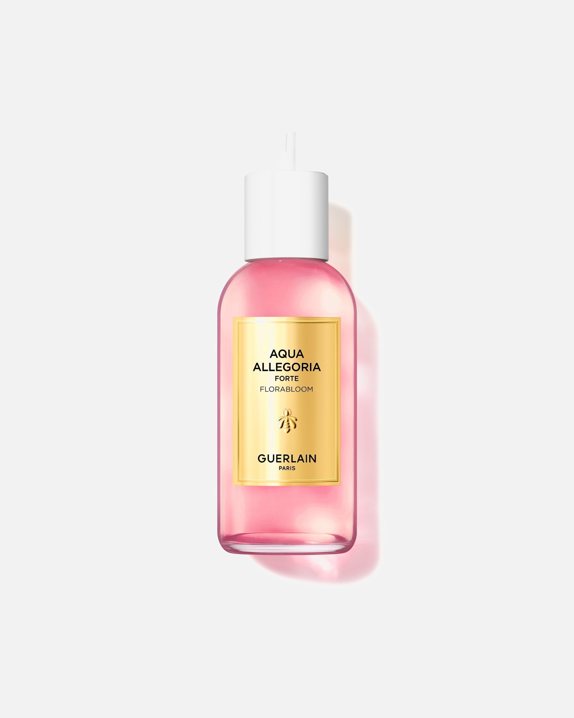 Eau de parfum voor GuerlainAqua AllegoriaFlorabloom Forte200 ml - Refill