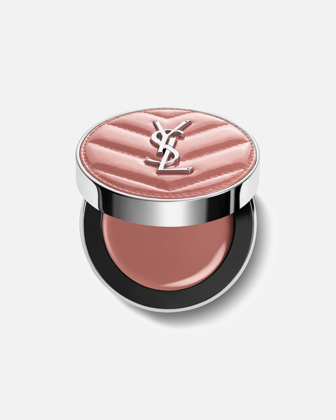 Blush voor UnisexYves Saint LaurentMake Me BlushLifted Glow Cream23 Hot Mauve