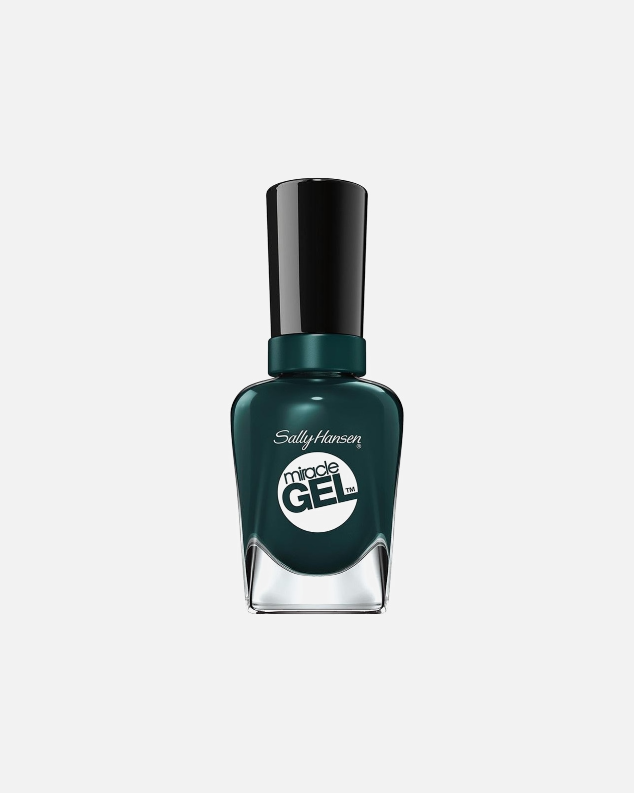 Nagellak voor UnisexSally HansenMiracle Gel676
